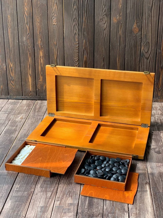 中国囲碁ゲーム、囲碁ボウル、クラシックボードゲーム、家族への贈り物