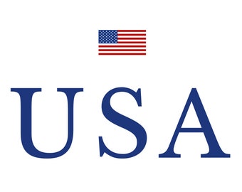 USA