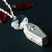 see more listings in the Necklaces section