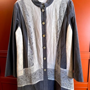 Vintage Chico Jacket - Etsy