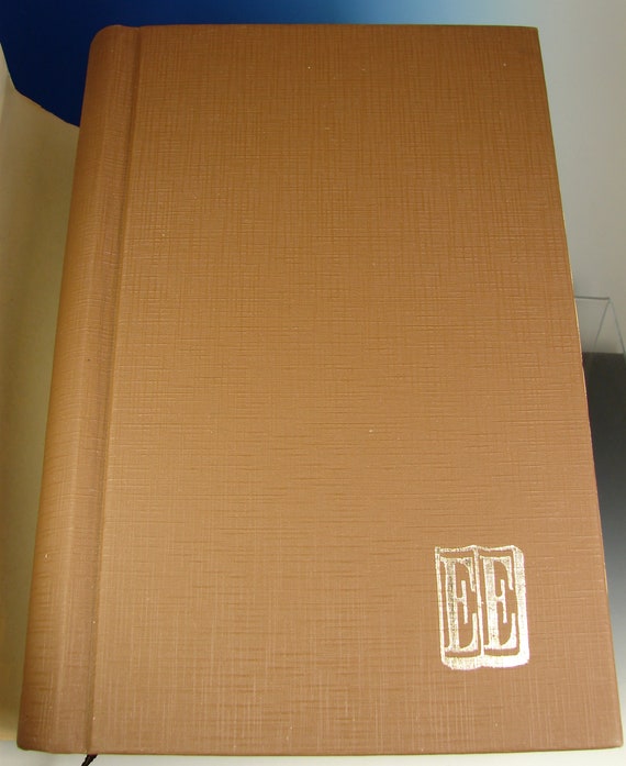 VINTAGE COLLECTIBLE 2 Books Borges Obras Completas and