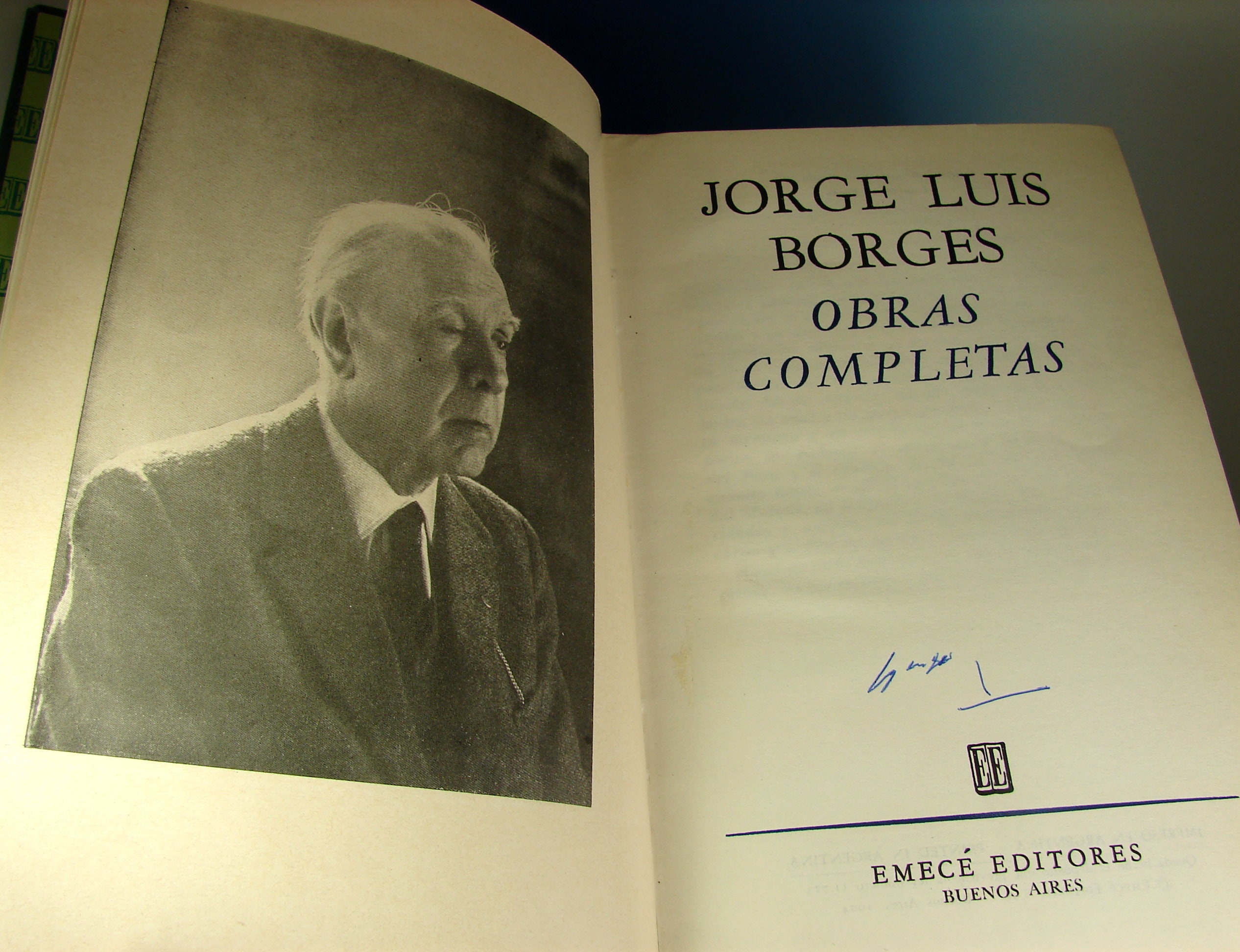 洋書 BORGES CUENTA BUENOS AIRES 洋書 BORGES CUENTA BUENOS AIRES 洋書 BORGES CUENTA BUENOS