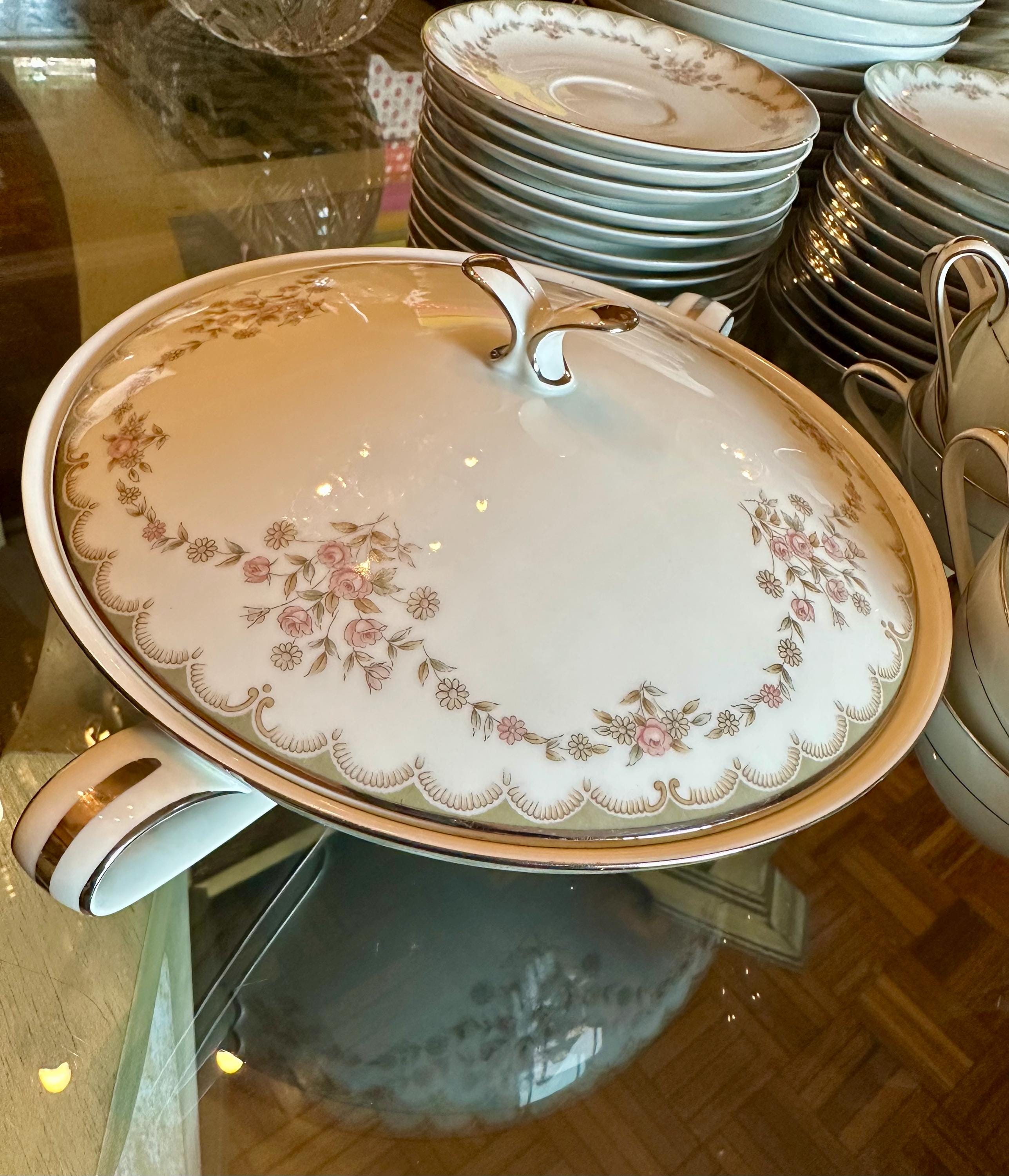 Rustic Dinner Plate Creative Commons Unusual Dinnerware