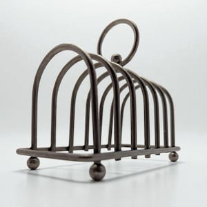 Toast Rack Loop Handle - Metal