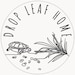 Warda - Drop Leaf Home
