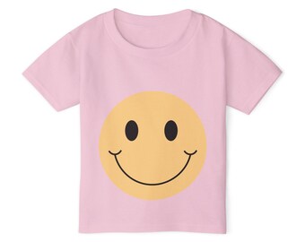 T-shirt da bambino in cotone pesante™