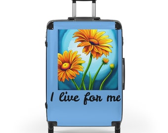 Healing Journey Suitcase