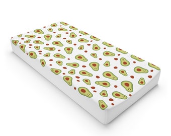 Baby Changing Pad Cover