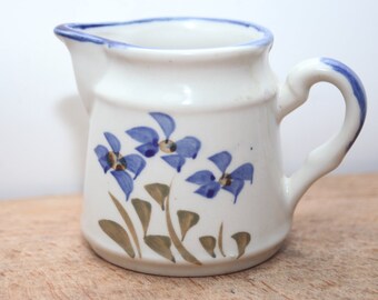 Vintage Milk Jug