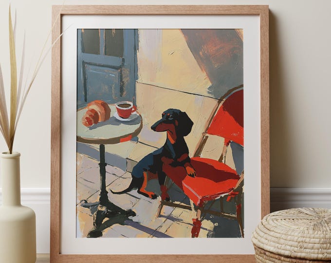 The Kitchen