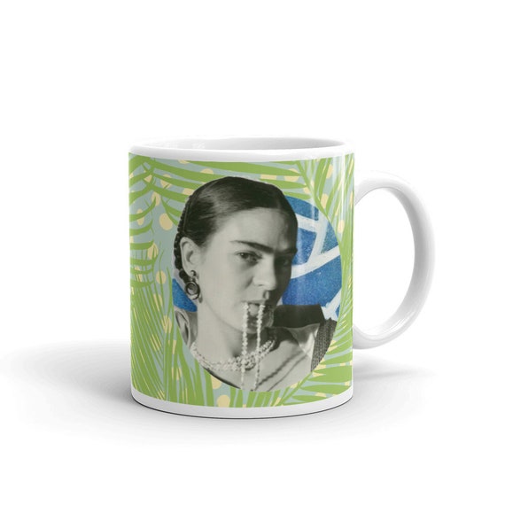 Azul mug