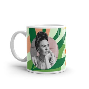 Oaxaca mug
