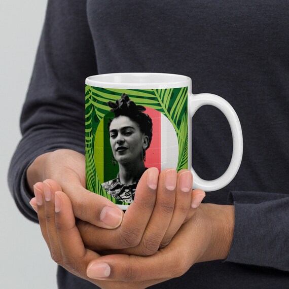 Jungle Mug