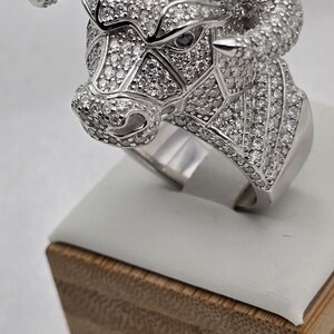 Bad Boy Ring - Etsy UK