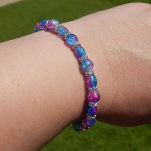 Galaxy Bracelet (B047)