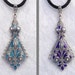 see more listings in the Pendants section