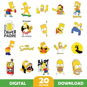 Die Gibsons SVG Bundle Clipart, SVG-Datei für Cricut, digitale Downloads, Sofortiger Download, SVG, Png, Dxf, Eps, Pdf, High Vektor-Dateien