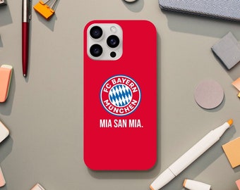 FC Bayern München - Phone case