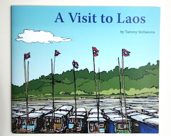 A Visit to Laos