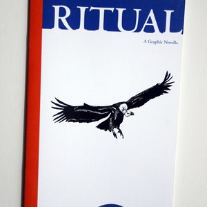 Ritual - A Graphic Novella