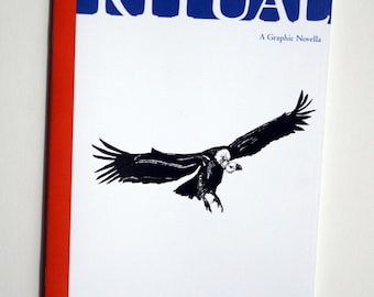 Ritual - A Graphic Novella