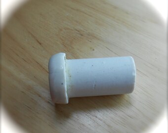 SALE - Antique Sea Glass Collectible - WHATCHAMACALLIT