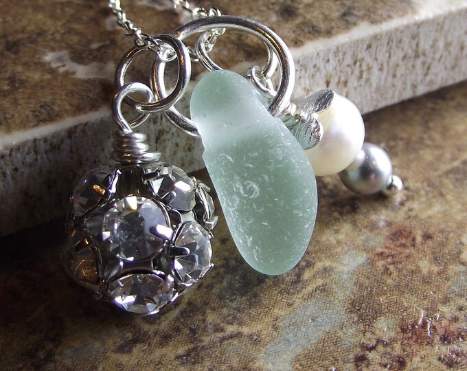 Glamma necklace Clearance