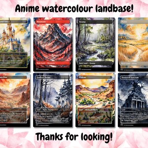 Kaalia of the Vast Anime Style Waifu Kommandanten Deck Benutzerdefinierte Proxy MTG EDH Engel Dämon Drachen Englische hochwertige Karten Bild 10