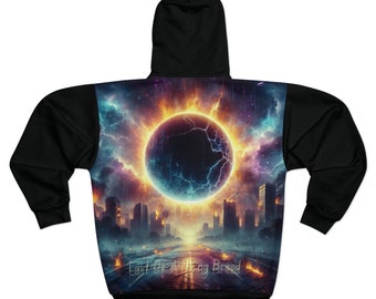 Apocalyptic Hoodie