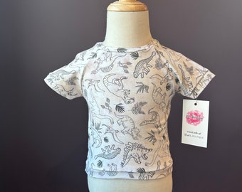 Dinosaur t-shirt