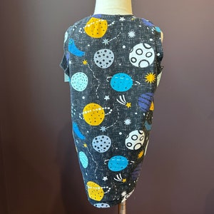 Planets Tank Top for Kids image 2