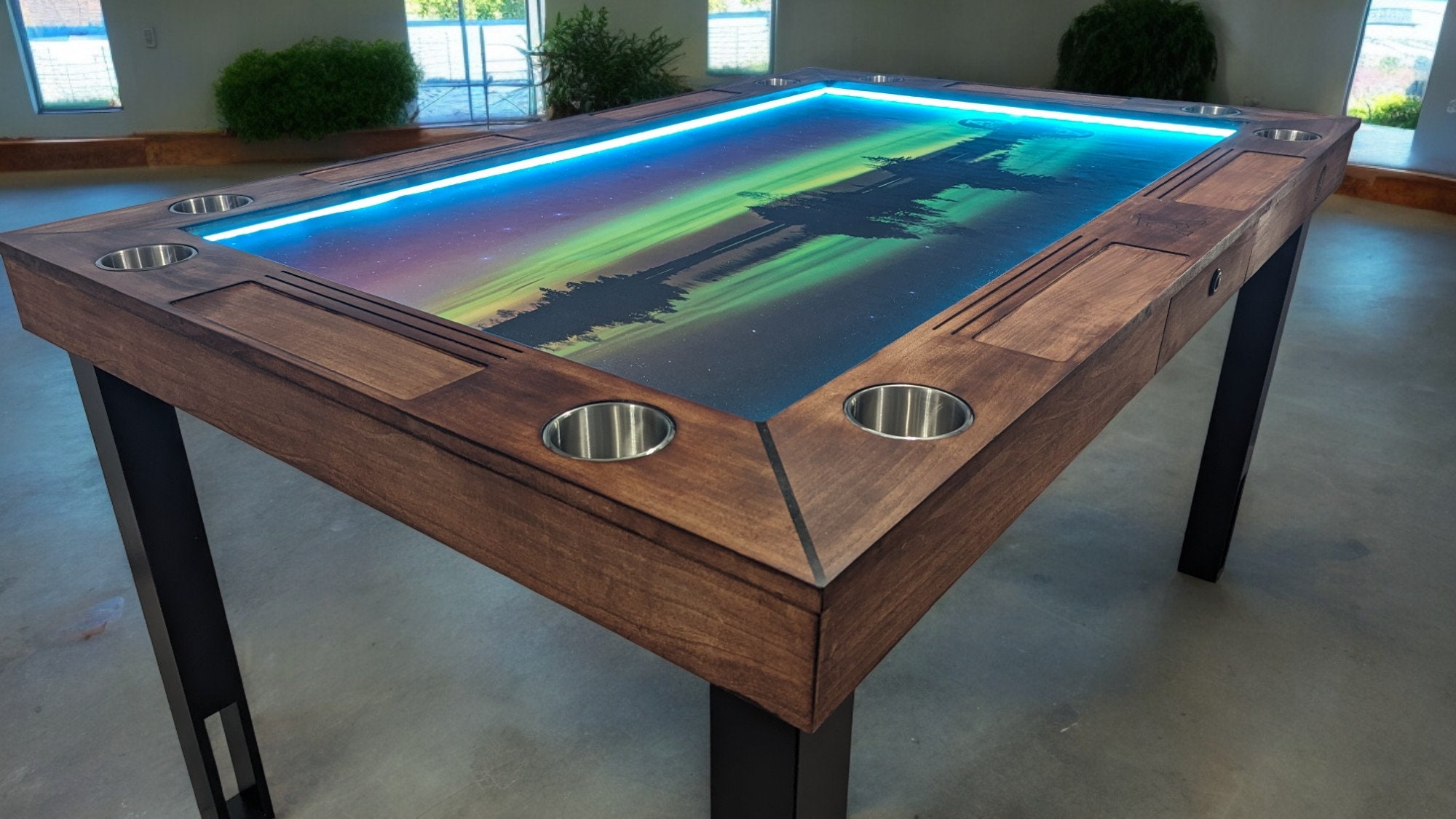 Artig Board Game Tables Artig.live - Etsy