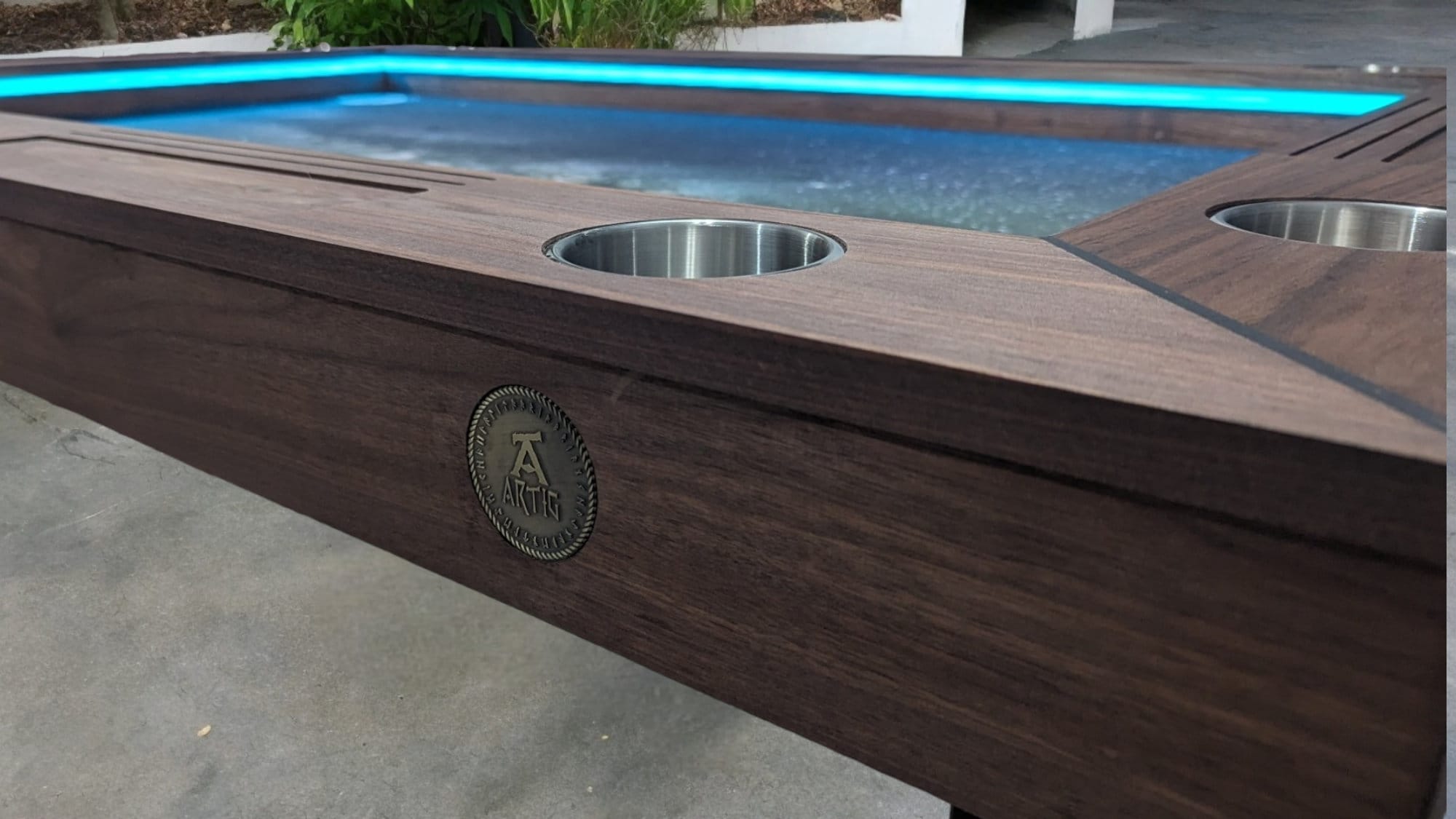 Artig Board Game Tables Artig.live - Etsy