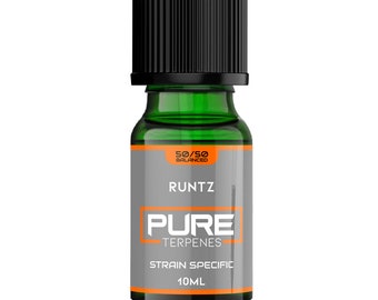 Terpene - Runtz - Reine Terpene -