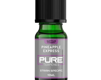 Terpenes - Pineapple Express - Pure Terpenes