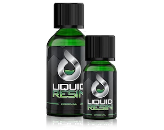 Wax Liquidiser, Original - Liquid Resin