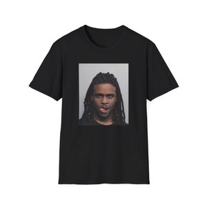 Tazza da maglietta Chief Keef | Capo Keef | Maglietta Sosa | Custodia per telefono a forma di maglietta | Italia | maglietta divertente | maglietta del capo keef