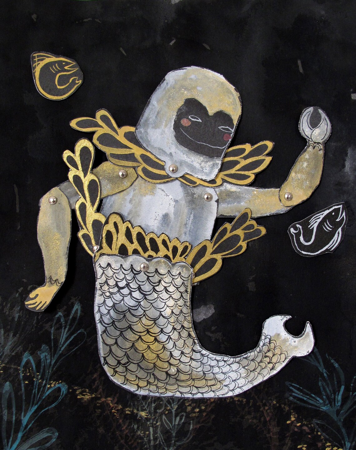 Sea monkeys lifespan image