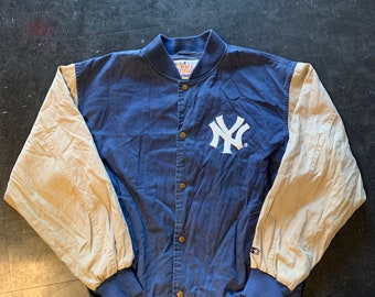 RARE 90s MLB NEWYORK Yankees