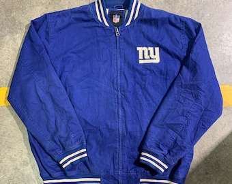 Vintage NY GIANTS Jacke