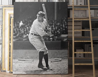 4 Packs of the Babe Ruth Collection. 10 Cards per Pack. 165 Card Set.  Collect Them All! Mega Cards 1992. Must Have for Baseball Historians! - Etsy