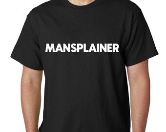 Maglietta Divertente Da Uomo, Grafica Per Uomo, Con Scrta - Foto 11