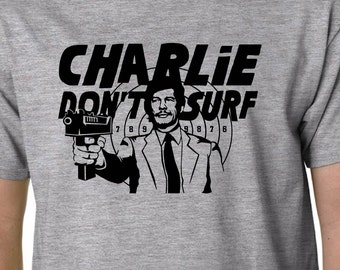 Charles Bronson Death Wünschen Deathwish T-Shirt Alle Größen