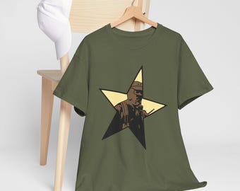 Zapatista Tee / Zapata Messico Chiapas Che Guevara Marcos Fidel Castro Geek Cultura Retro Pop Art Silhouette