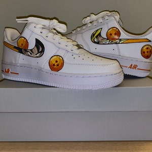 Custom Air Force 1 by request image 2