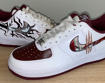 Custom Air Force 1 (by request)