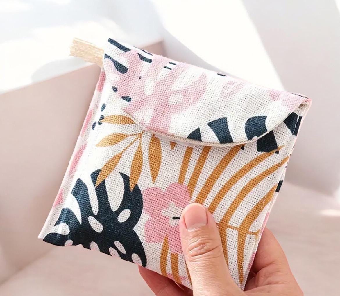 Sanitary towel pouch shop