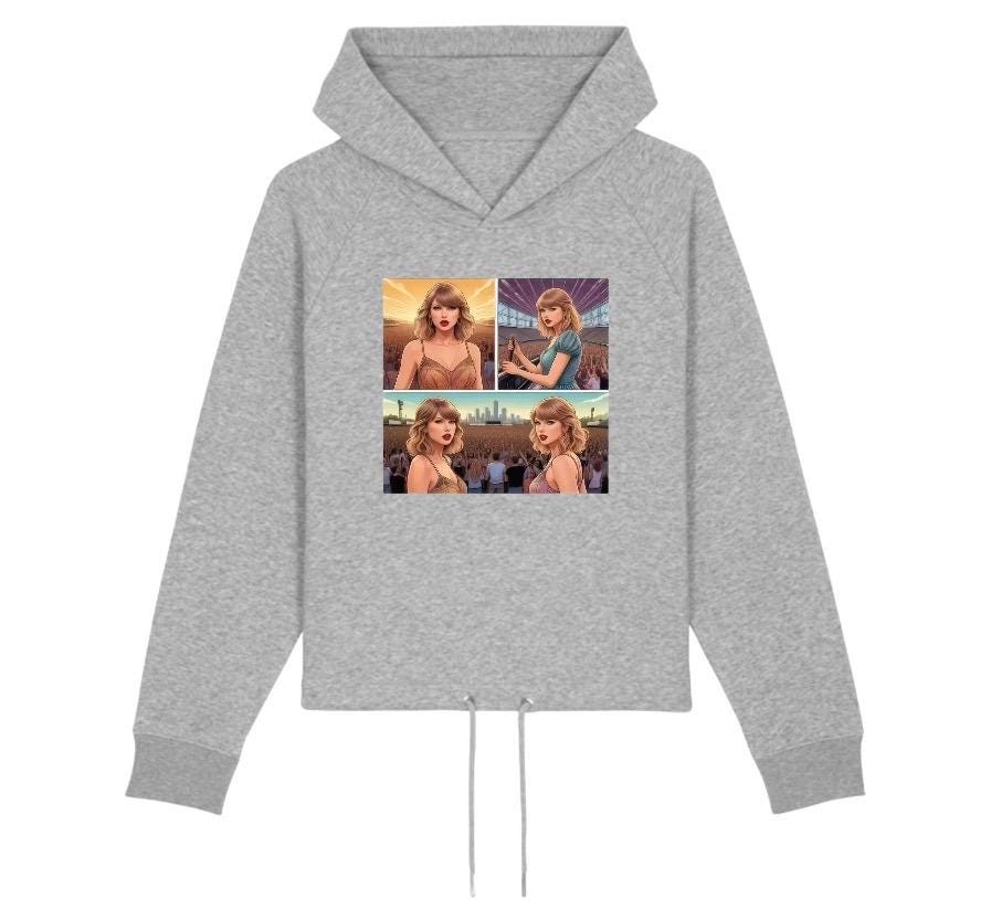 Taylorswift hoodie - Etsy 日本