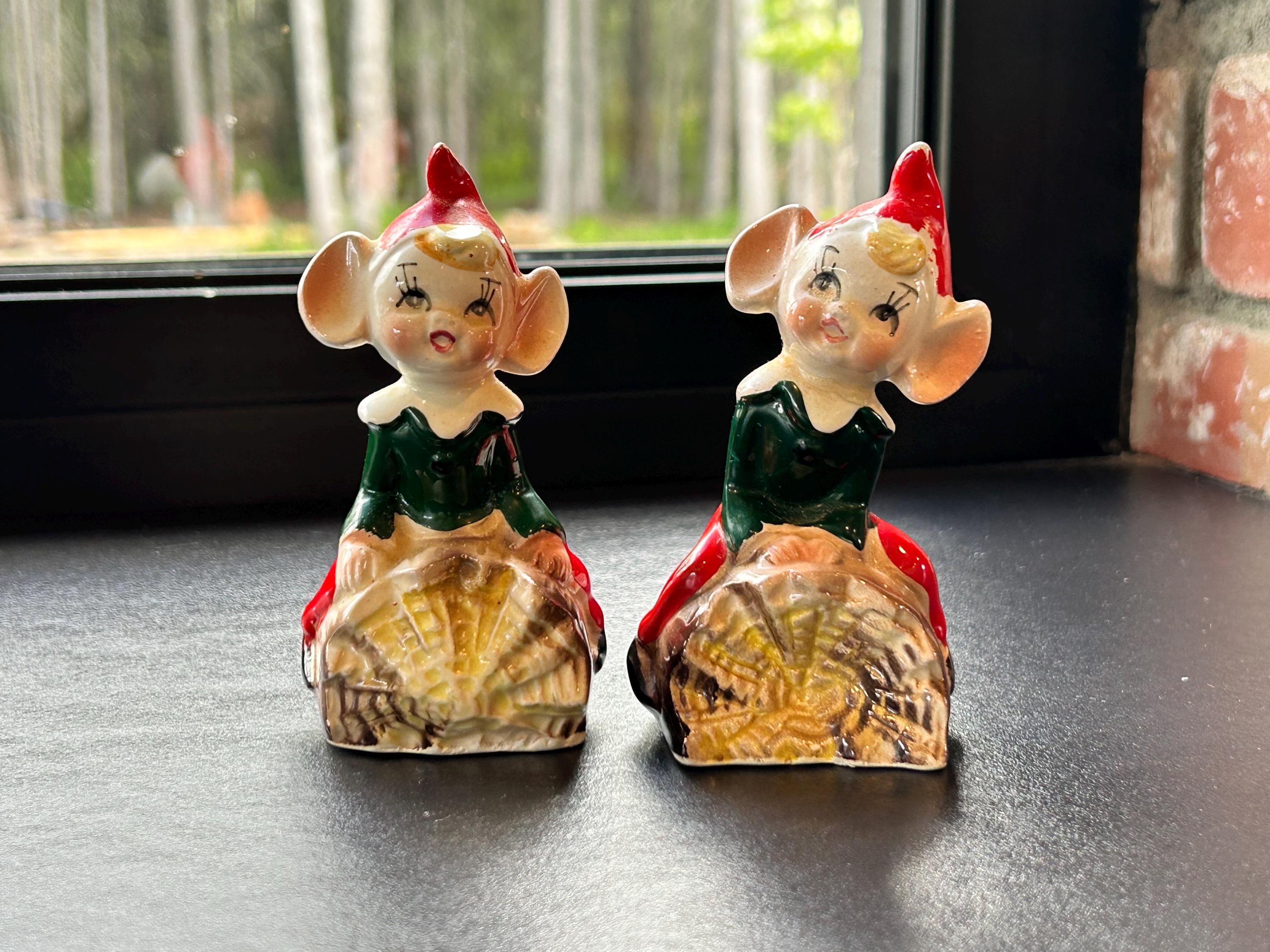 Salt Pepper Japan - Etsy Canada
