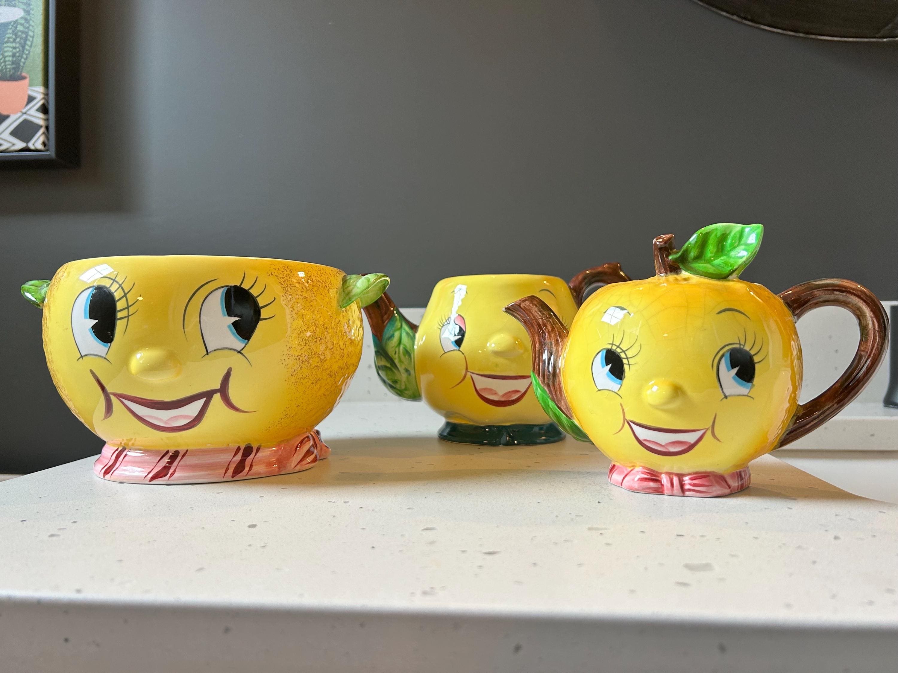 Py Lemon - Etsy